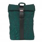 Airpaq UNICOLOR 2.0 ROLLTOP Rucksack (green)