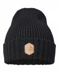 Ivanhoe of Sweden IPSUM HAT (black)