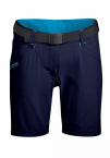 Maier Sports LULAKA SHORTS W (night sky)