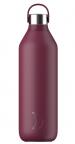 Chilly's SERIES 2 1000ml Isolierflasche (plum)