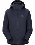 Arc'teryx ATOM HOODY W (black sapphire)