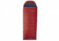 Nordisk PUK +10 BLANKET M Schlafsack (sundried tomato)