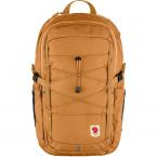 Fjällräven SKULE 28 (red gold)