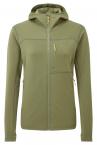 Mountain Equipment DURIAN HOODED JKT W (four leaf clover)