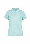 Icepeak BAYARD POLOSHIRT W (light blue)
