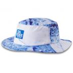 Dakine ABACO BUCKET W NECK CAPE (blue wave)