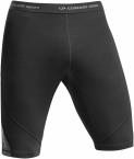 Icebreaker  MENS SPRINT SHORTS (Black/Monsoon)