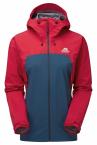 Mountain Equipment FIREFOX JACKET W (majolica/capsicum)