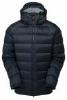 Mountain Equipment LIGHTLINE JACKET (blue nights)