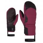 Ziener KALEA AS® AW MITTEN (velvet red)