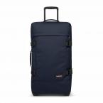 Eastpak TRANVERZ M Rollkoffer (ultra marine)