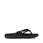 Teva WOMENS VOYA TRI FLIP (black)