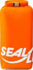 Sealline BLOCKER DRY SACK (orange)