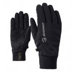 Ziener IRIOS GTX INF TOUCH GLOVE (black)