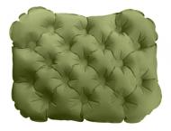 ORIGIN OUTDOORS AUFBLASBARES SITZKISSEN (oliv)