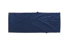 ORIGIN OUTDOORS SLEEPING LINER BAUMWOLLE (Deckenform royalblau)