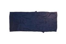 ORIGIN OUTDOORS SEIDENSCHLAFSACK (Deckenform royalblau)