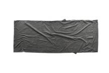 ORIGIN OUTDOORS SLEEPING LINER POLY-BAUMWOLLE (Deckenform anthrazit)