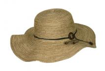 SCIPPIS SOMMERHUT 'MADURA' (natur)