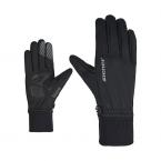 Ziener DIDEALIST GTX INF TOUCH GLOVE (black)