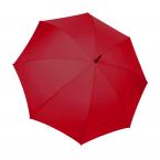 Strotz LONG MATIC RAIN Regenschirm (rot)