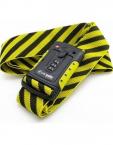 PacSafe STRAPSAFE 100 (yellow/black)