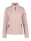 Icepeak AULTI FLEECEJACKET W (lavender)