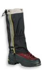 Salewa GAMASCHE HOCHTOUREN (black)