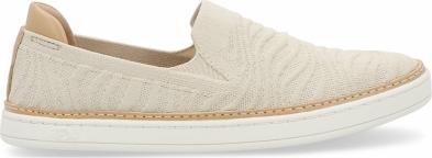 Ugg SAMMY WAVY SNEAKER W (sea salt knit)