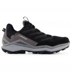 Lowa MADDOX PRO GTX LO MEN WIDE(schwarz/grau)