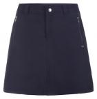 Luhta HUISKONNIEMI SKORT W (dark blue)