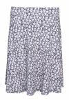 Sorgenfri Sylt GINAJA LITTLE TULIP Rock (navy)