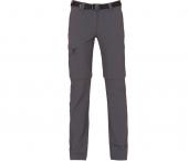 Bergson BENNET ZIP-OFF HOSE WOMEN (graphite)