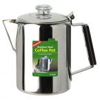 COGHLANS EDELSTAHLKANNE 'COFFEE POT' (9 Tassen)