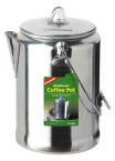 COGHLANS ALUMINIUM PERCOLATOR-KAFFEE-KANNE (9 Tassen)