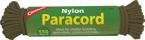 COGHLANS 'PARACORD' (15,25 m oliv)