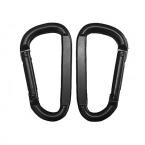 COGHLANS HÄNGEMATTEN KARABINER (7,8 mm 2 St.)