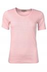 Sorgenfri Sylt MAREN T-SHIRT W (rose)