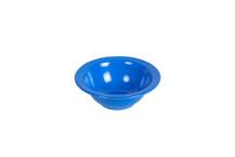 WACA MELAMIN SCHÜSSEL (16,5 cm Ø blau klein)