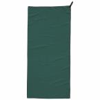 PACKTOWL PERSONAL Handtuch (pine green)