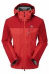 Mountain Equipment MAKALU JACKET M (imperial red/crimson)