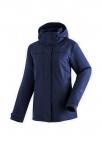 Maier Sports LISBON JACKE WOMEN (night sky/viridian)