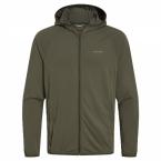 Craghoppers NosiLife NADIM HOODED JKT M (dark sage)