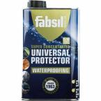 FABSIL CAMPING IMPRÄGNIERUNG GOLD (1000ml)