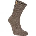 Ivanhoe of Sweden NLS RAG SOCK (nutmeg)