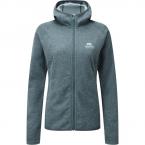 Mountain Equipment KORE HOODED WMNS JACKET (moorland slate)