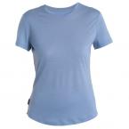 Icebreaker W 125 COOL-LITE SPHERE III SS TEE (kyanite)