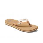 Reef CUSHION SANDS FLIP FLOPS W (natural)