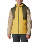 Columbia INNER LIMITS II JACKET M (golden nugget)