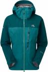 Mountain Equipment MAKALU JACKET W (spruce/deep green)